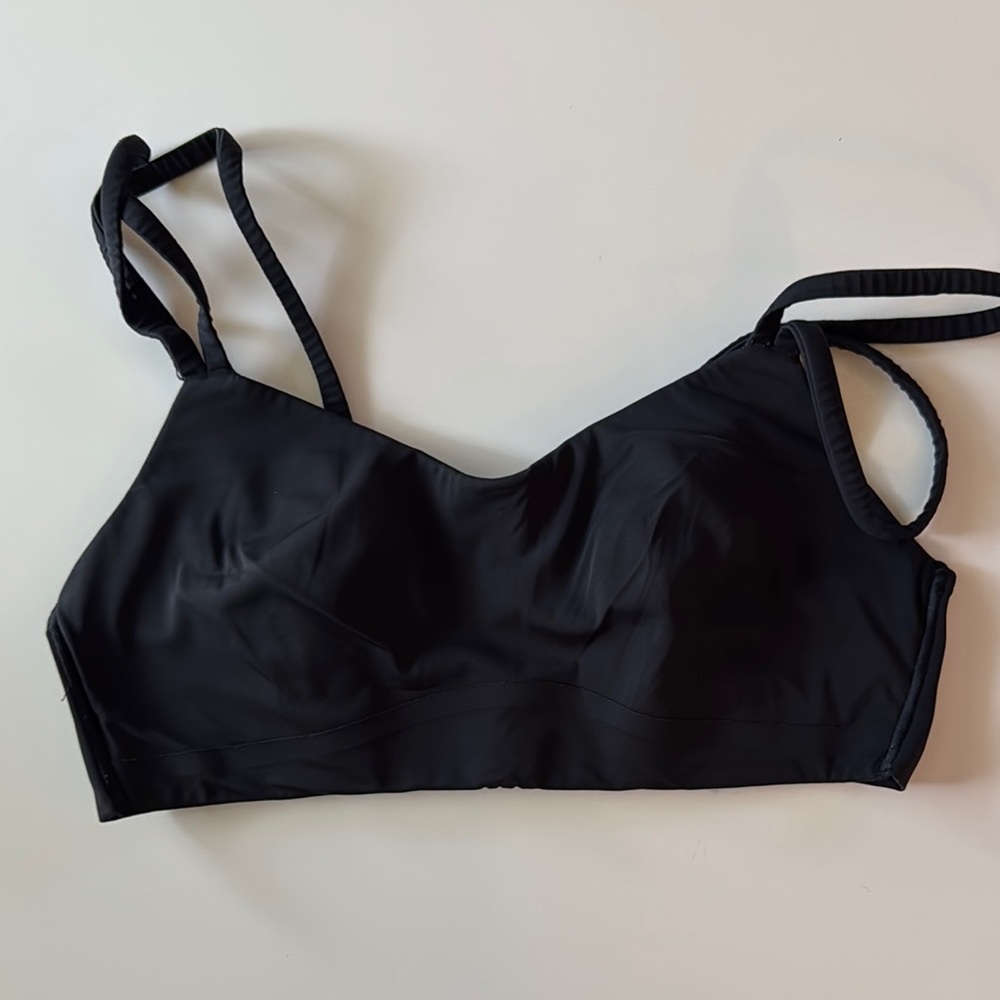 Black Women's Intimate Bra